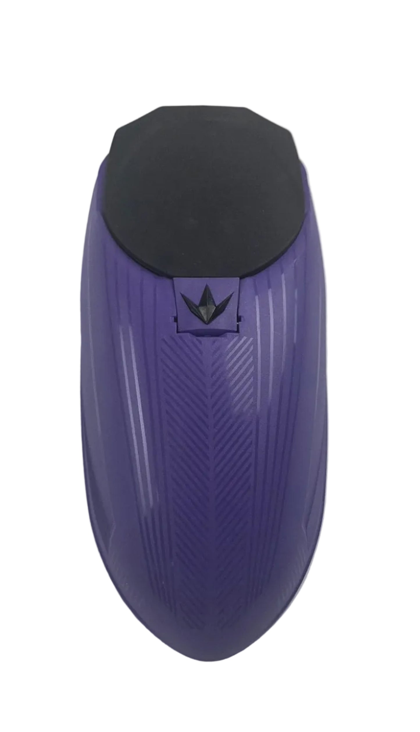 Bunkerkings CTRL Custom Top Shell - Purple