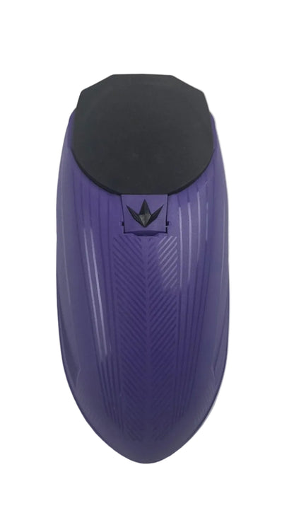 Bunkerkings CTRL Custom Top Shell - Purple