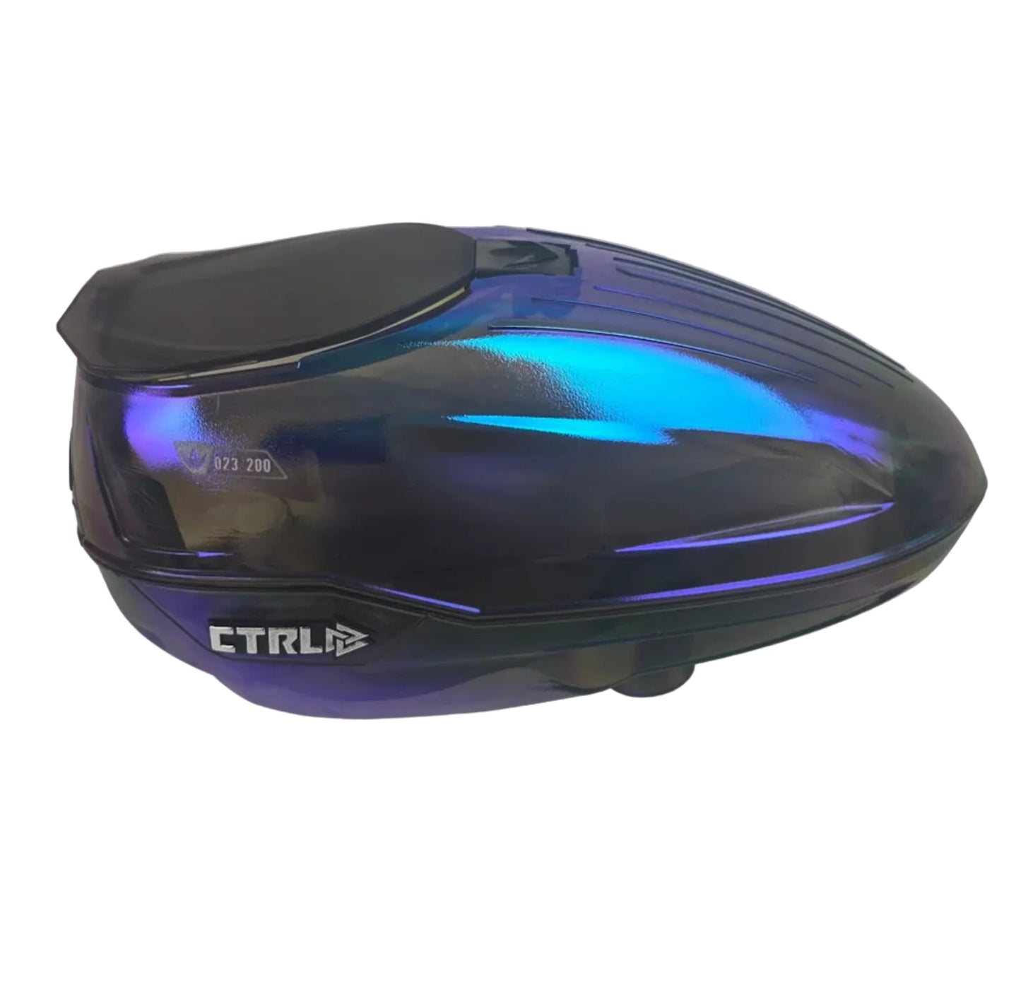 Bunkerkings CTRL LE Complete Shell Azure