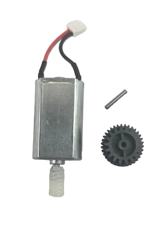 Bunerkings CTRL2 Spares - Motor Assembly
