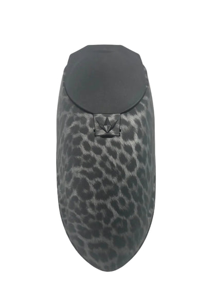 Bunkerkings CTRL Custom Top Shell - Black Leopard