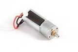 Bunkerkings CTRL Motor
