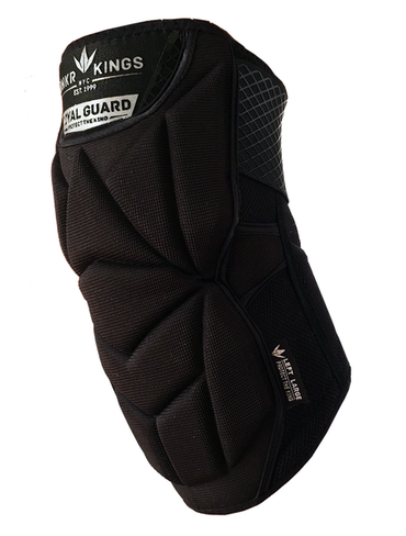 Bunkerkings V2 Supreme Knee Pads