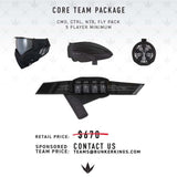 Bunkerkings Core Package