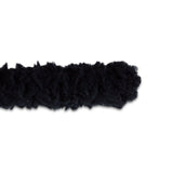 Bunkerkings Barrel Swab - Black
