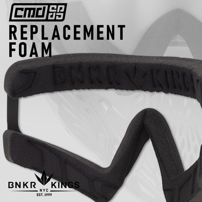 Bunkerkings CMD/VIO Replacement Foam