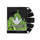 Bunkerkings - Knuckle Butt Tank Cover - Tentacles - Black