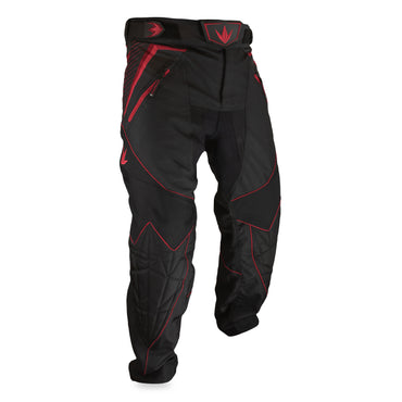 Bunkerkings V2 Supreme Pants - Red
