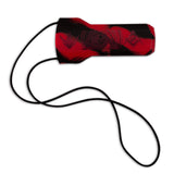 Bunkerkings - Evalast Barrel Cover - Conspiracy - Red