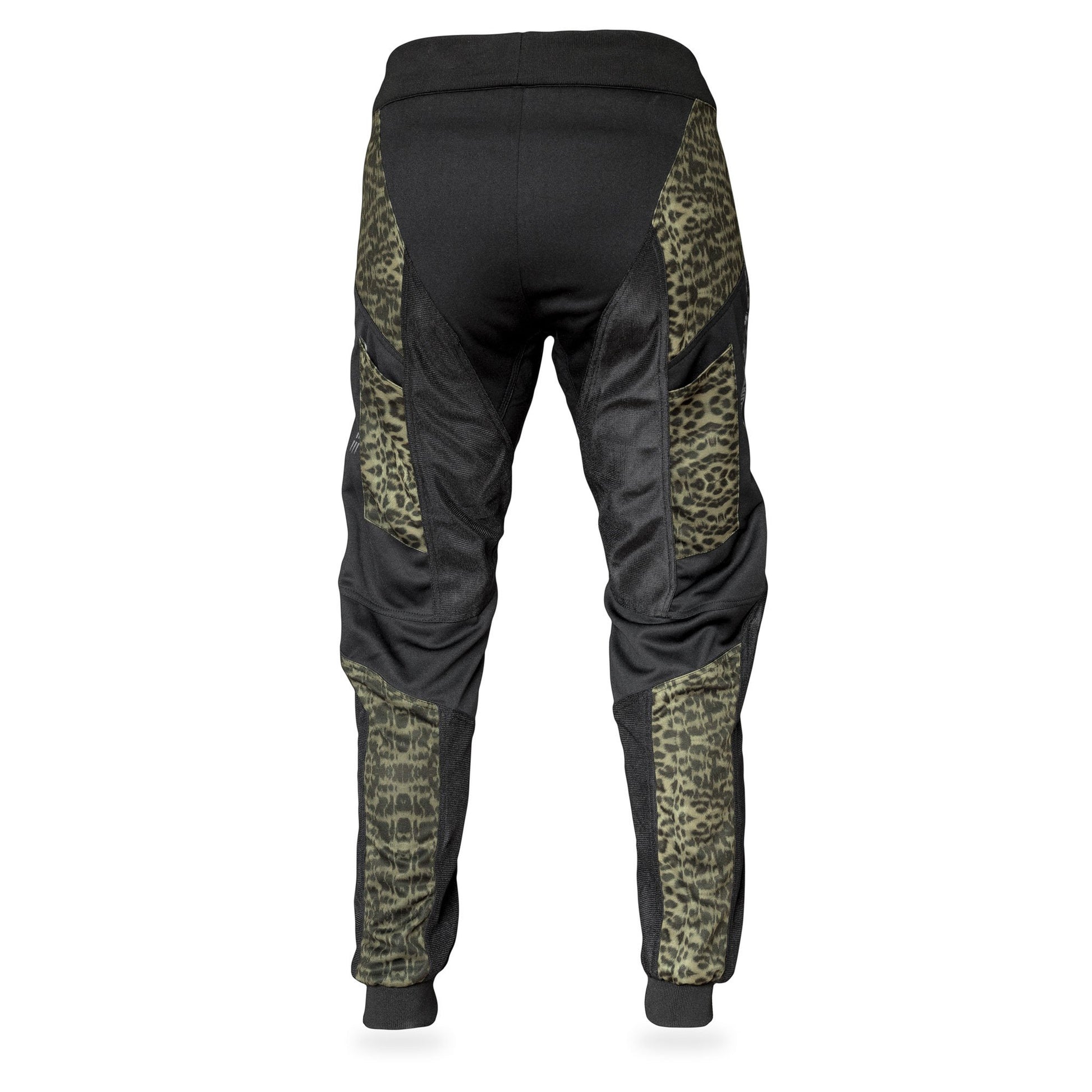 Bunkerkings Supreme Jogger Pants - Leopard –