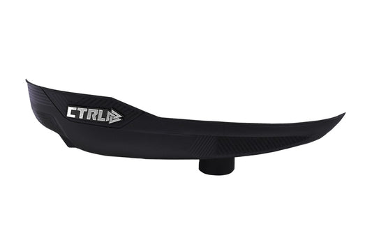 Bunkerkings CTRL Custom Bottom Shell - Black