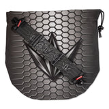 Bunkerkings - CMD Goggle - Black Carbon