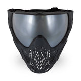 Bunkerkings - CMD Goggle - Black Carbon