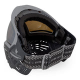 Bunkerkings - CMD Goggle - Black Panther