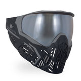 Bunkerkings - CMD Goggle - Black Panther