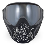 Bunkerkings - CMD Goggle - Black Panther