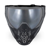 Bunkerkings - CMD Goggle - Black Panther