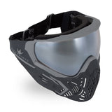 Bunkerkings - CMD Goggle - Black Panther
