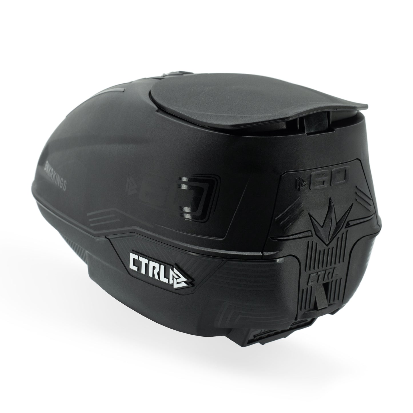 Bunkerkings CTRL - Plus 60 Top Shell