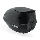Bunkerkings CTRL Loader - Black 260