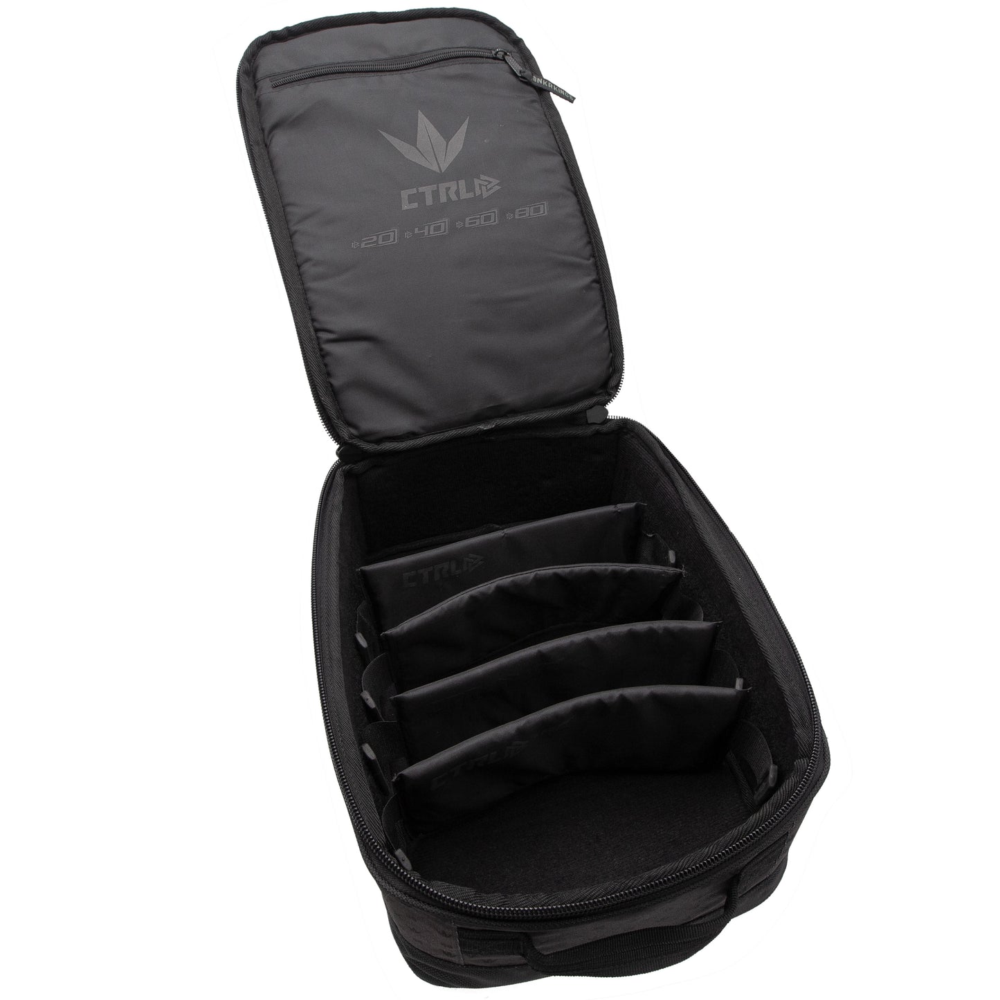 Bunkerkings CTRL Plus Loader Full Size Case