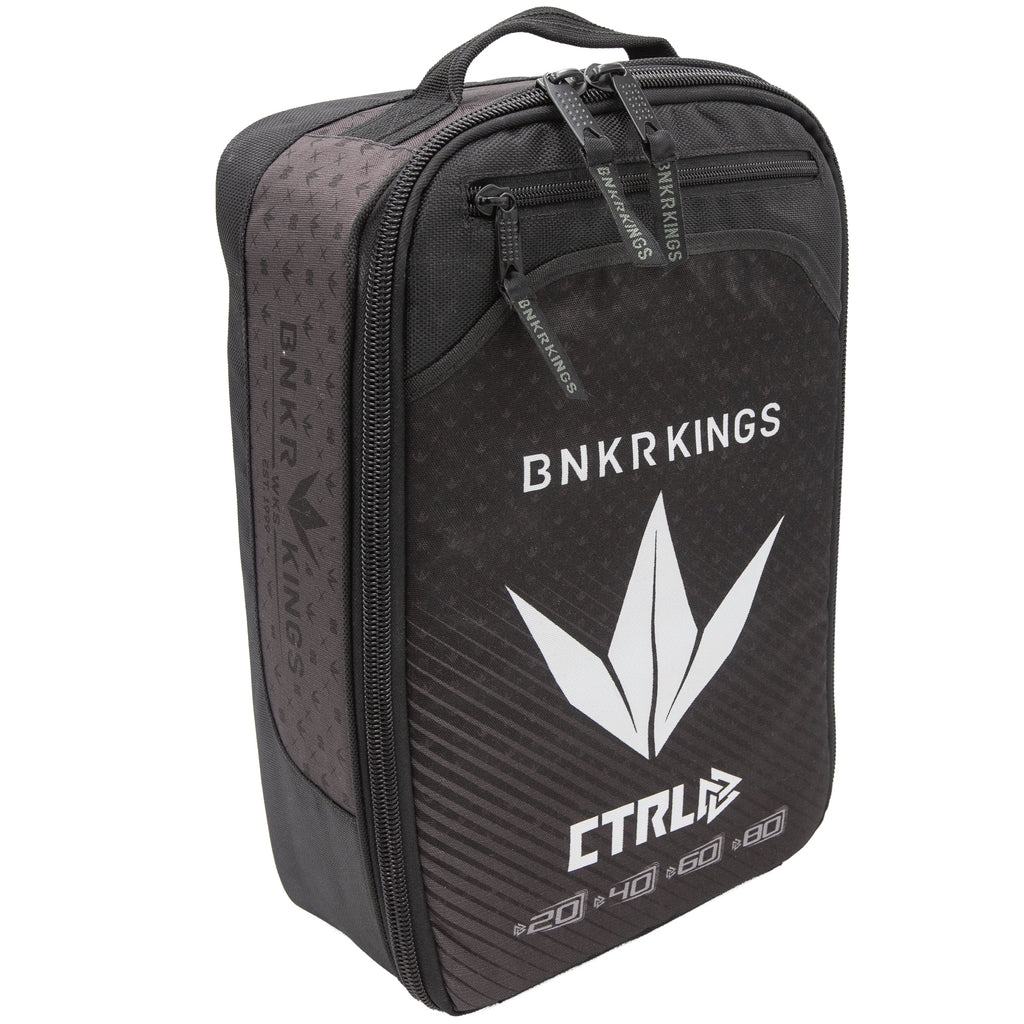 Bunkerkings CTRL - Plus 20 Top Shell - Just Paintball