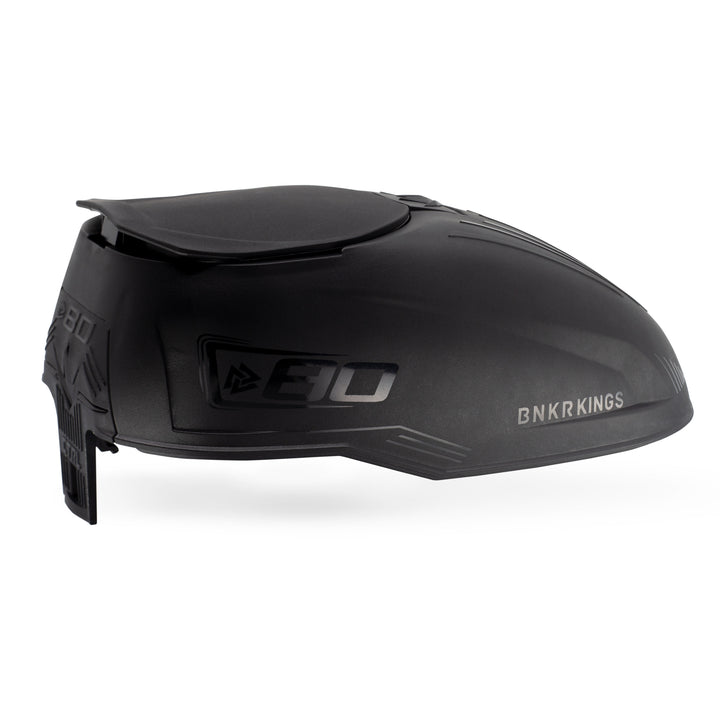 Kit Coque Inférieure Bunkerkings CTRL Violet - Pour Chargeur Paintball, Occasion