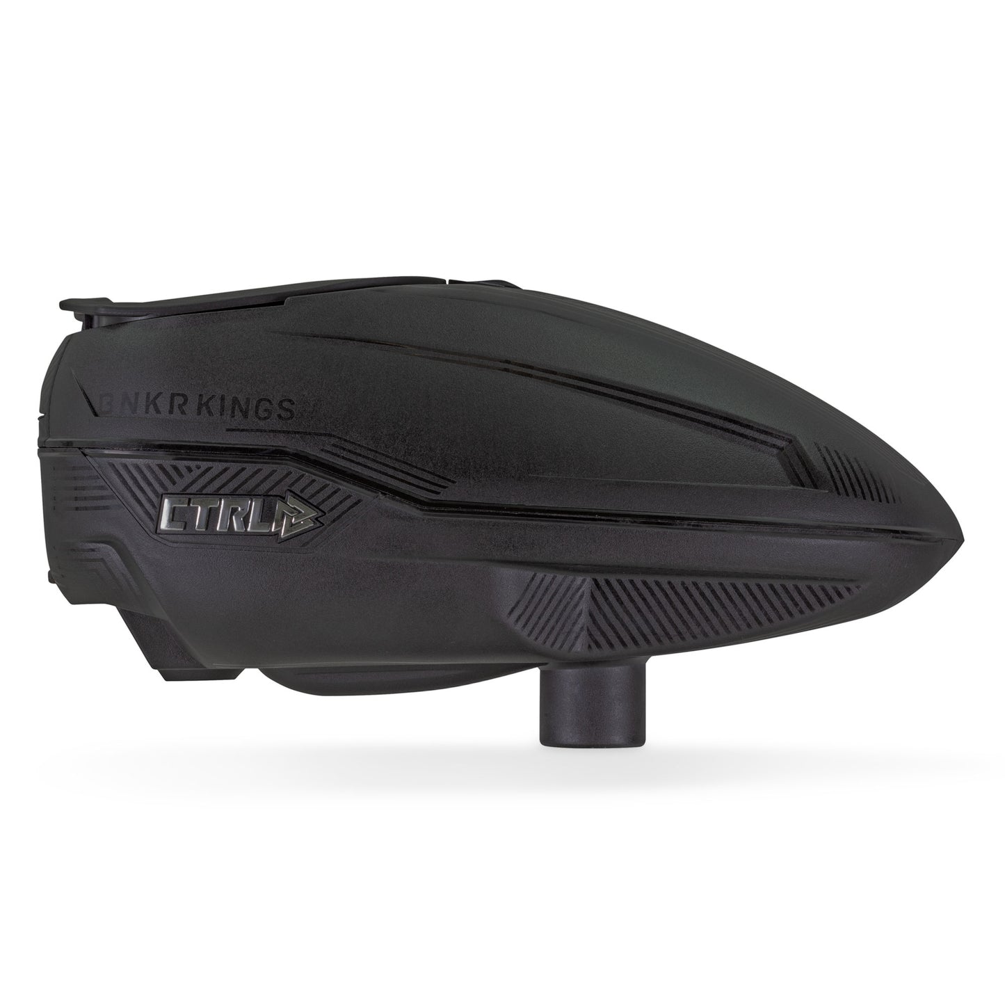 Bunkerkings CTRL-1 Loader - Black