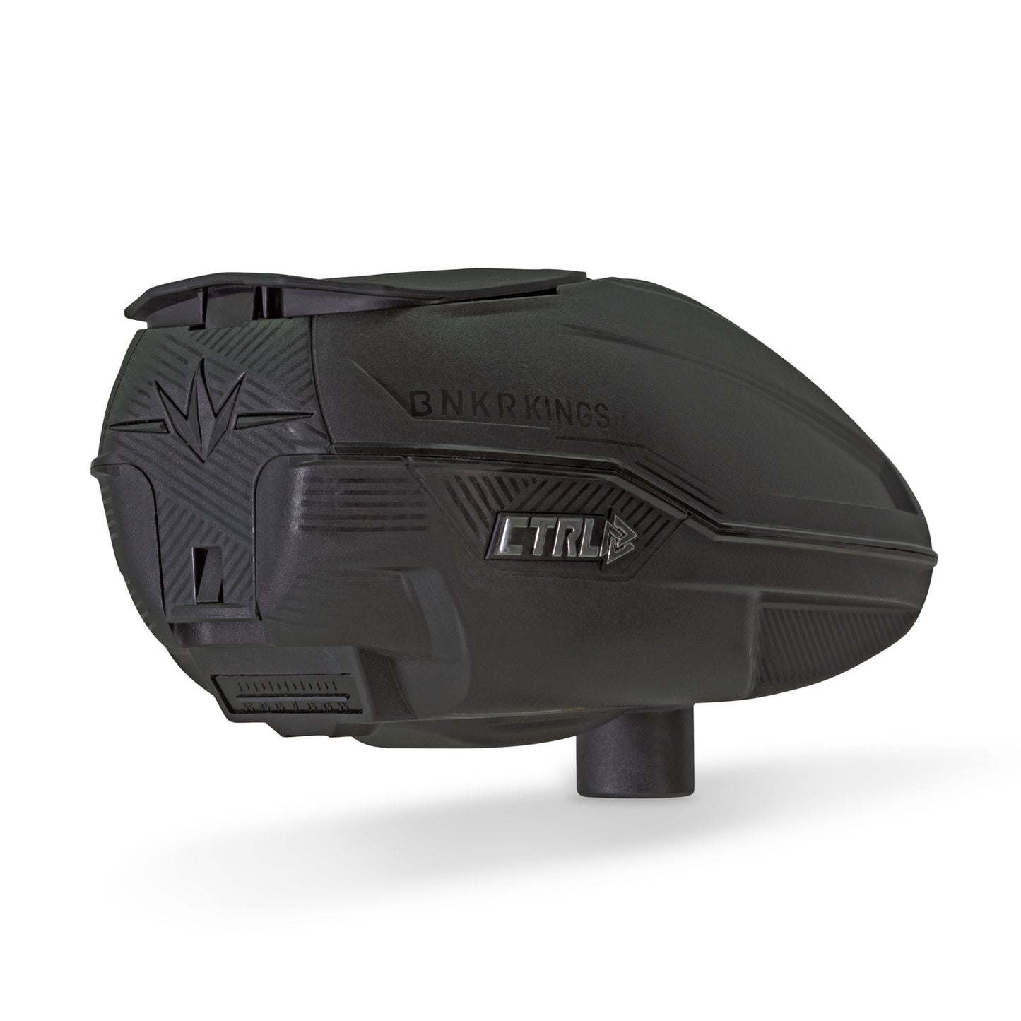 Bunkerkings CTRL-1 Loader - Black