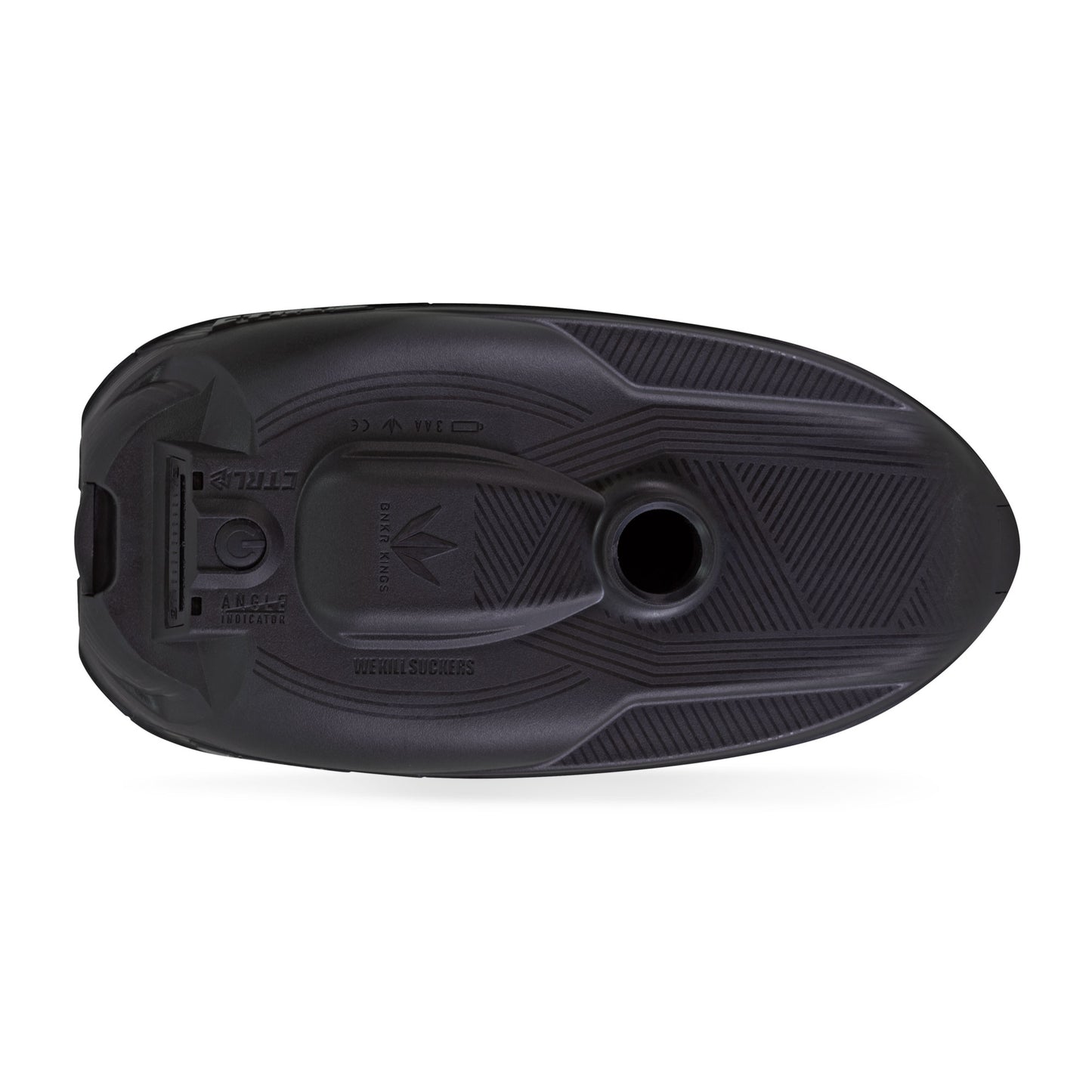 Bunkerkings CTRL-1 Loader - Black