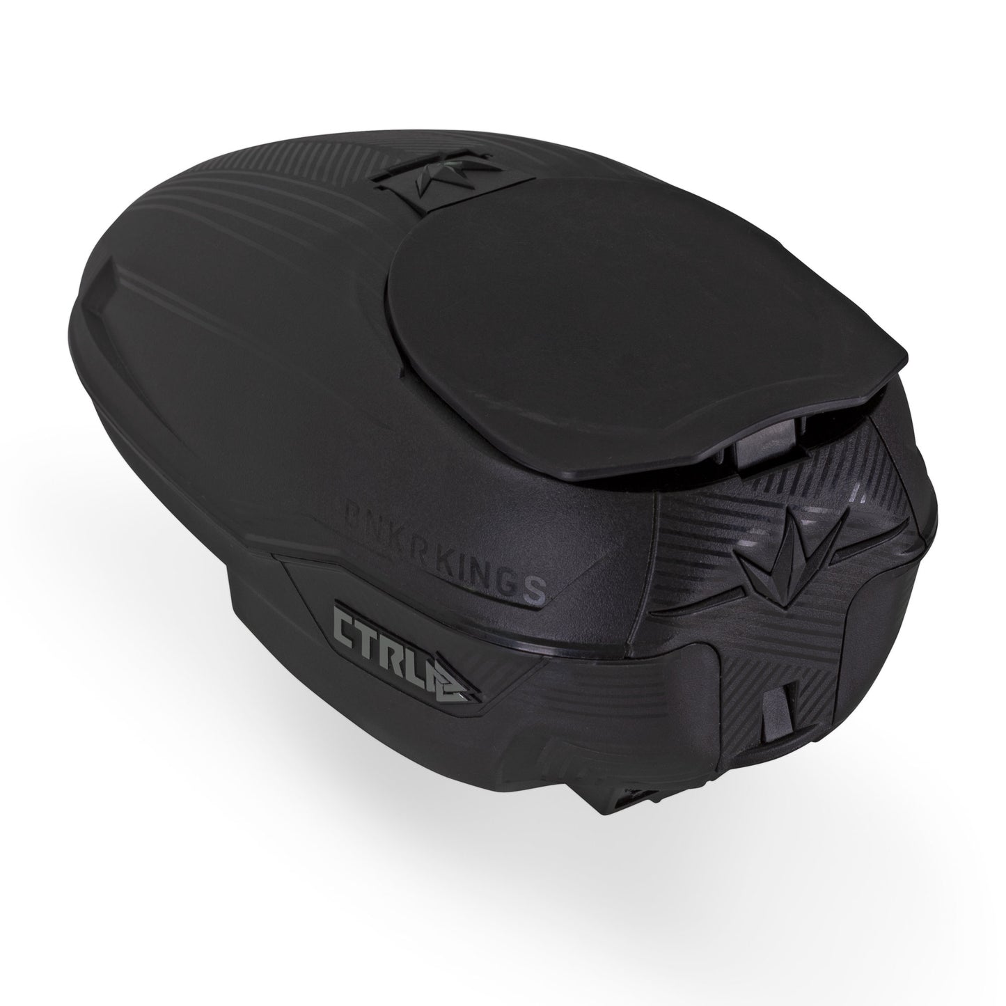 Bunkerkings CTRL-1 Loader - Black
