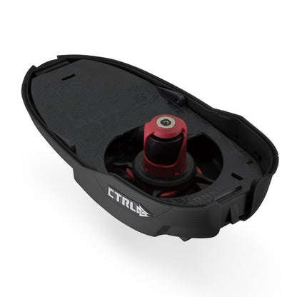 Bunkerkings CTRL-1 Loader - Black