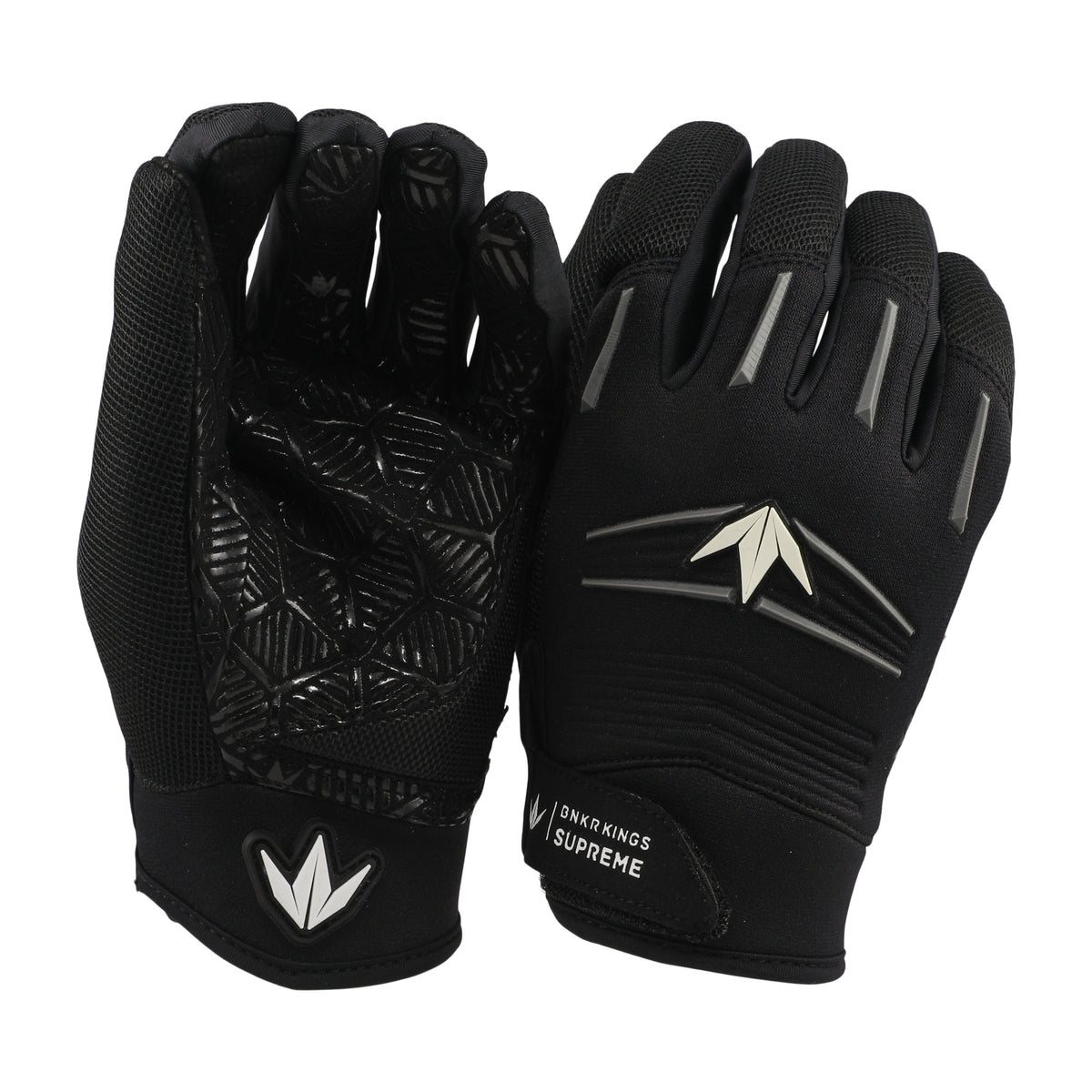 supreme football handschuhe Paintball Gloves Farbe:RK6204-22L Grün Action Team Test Cube Season_2026 Designed to provide flexibility
