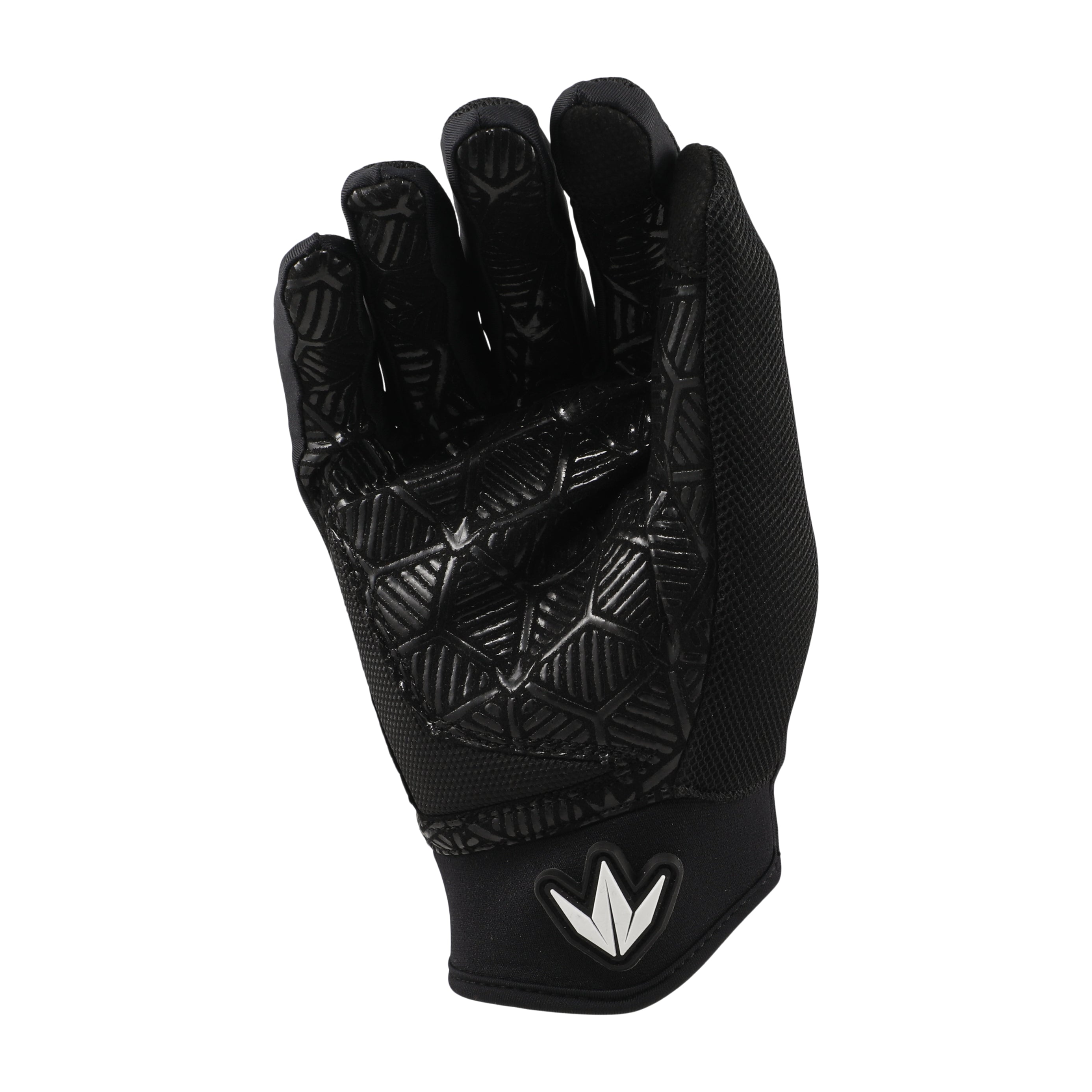 Supreme Paintball Gloves, Black Bunkerkings Padded Gear –