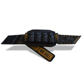 Bunkerkings Fly2 Pack - Royal Gold 4+7