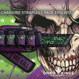 Bunkerkings Fly2 Pack - Royal Joker 4+7