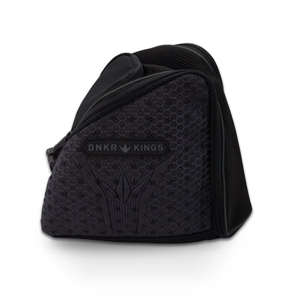 Bunkerkings Supreme Goggle Bag - Royal Black