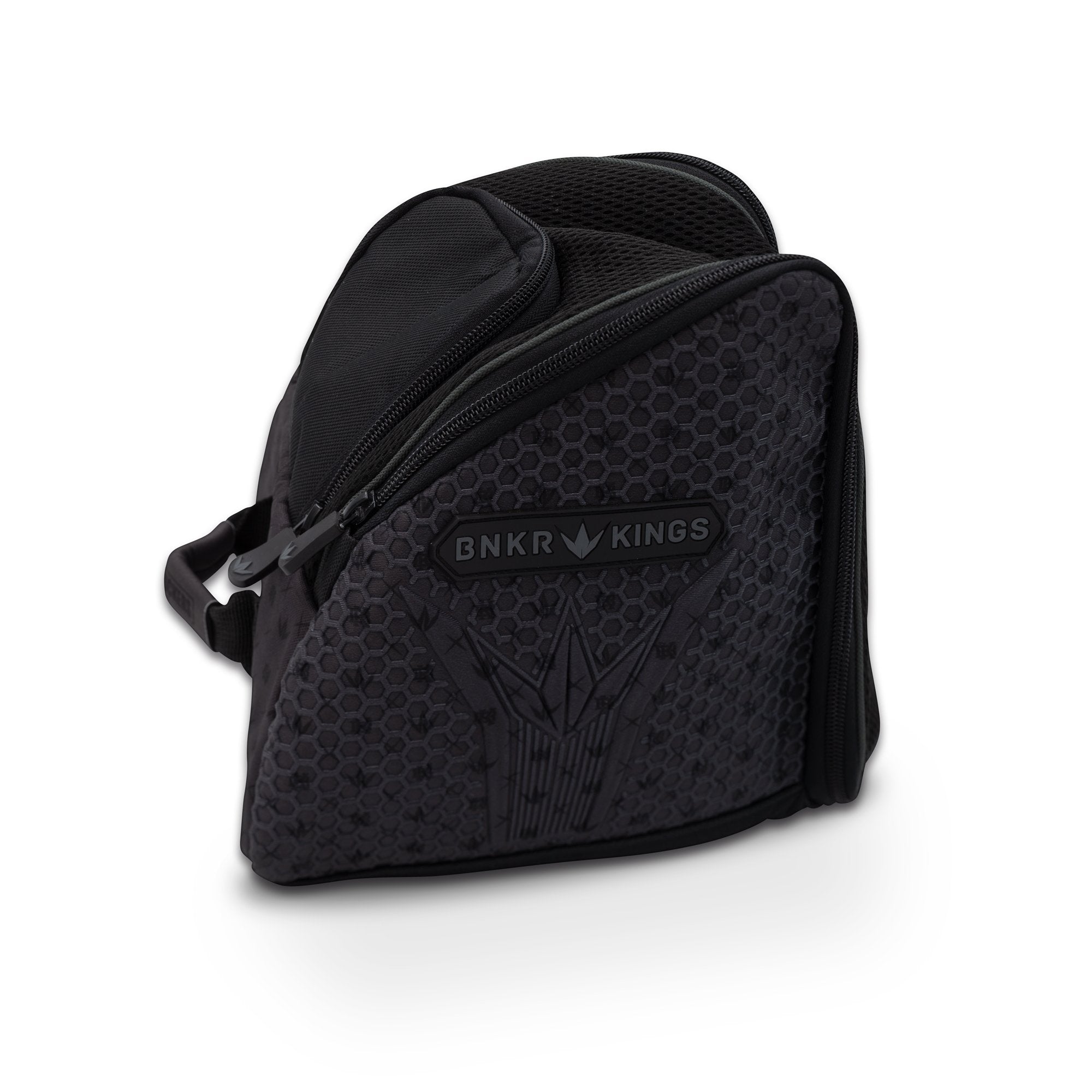 Supreme Sling Bag 'Black' | Men's Size Onesize