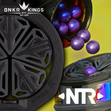 Bunkerkings NTR Speed Feed - CTRL, Spire III/IV/V & Spire IR/IR² - Black