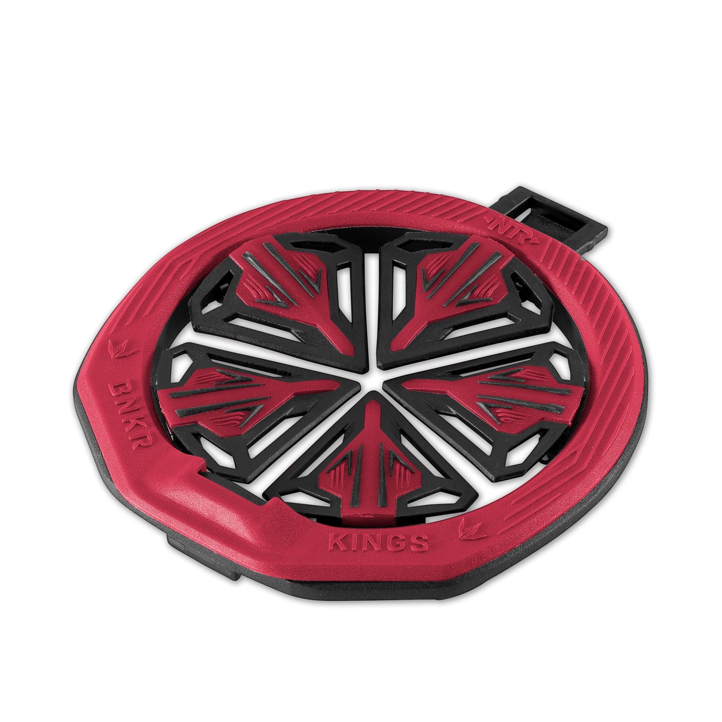 Bunkerkings NTR Speed Feed - CTRL, Spire III/IV/V & Spire IR/IR² - Red