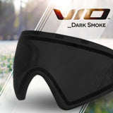 Virtue VIO Lens - Dark Smoke