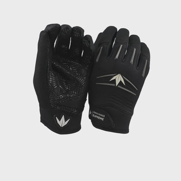Bunkerkings Supreme Gloves - Black