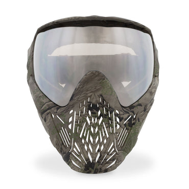 Bunkerkings CMD Goggle - Highlander Camo