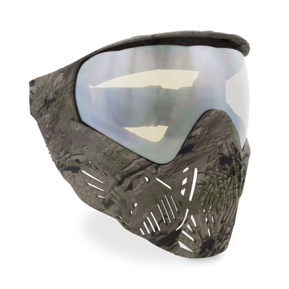 Bunkerkings CMD Goggle - Highlander Camo