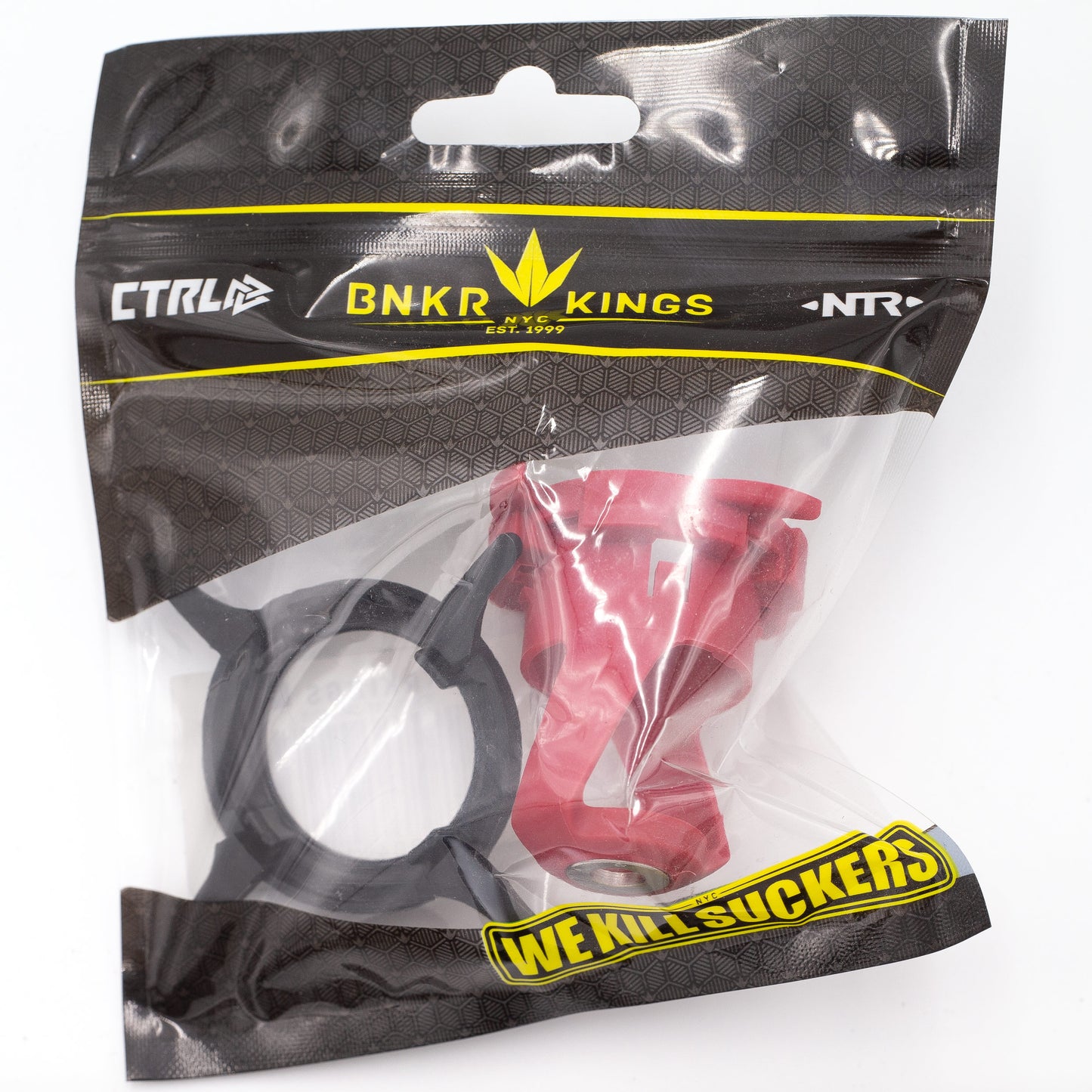 Bunkerkings CTRL Drive Cone