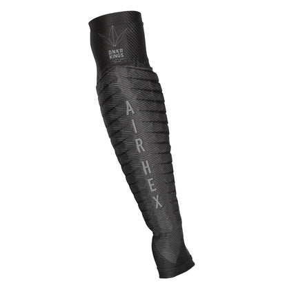 Bunkerkings Fly Compression Elbow Pads