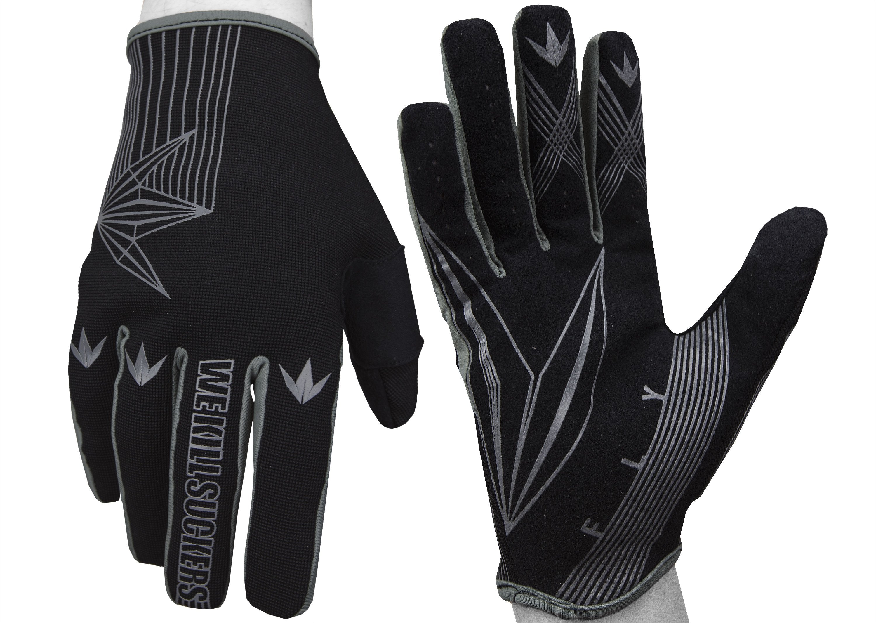 Thin Work Gloves for Safety: Featherlite Styles