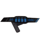 Bunkerkings Fly Pack - 4+7 Blue Laces