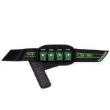 Bunkerkings Fly Pack - 4+7 Lime Laces