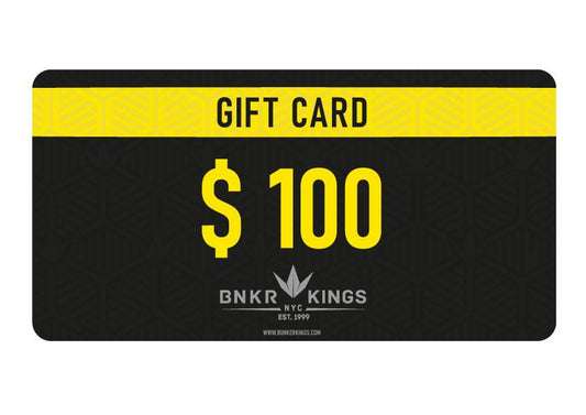 Holiday Gift Card $100